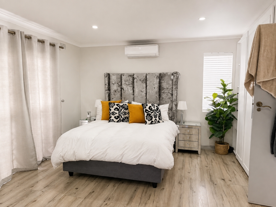 To Let 4 Bedroom Property for Rent in Edgemead Western Cape
